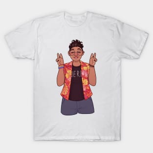 tacky boy T-Shirt